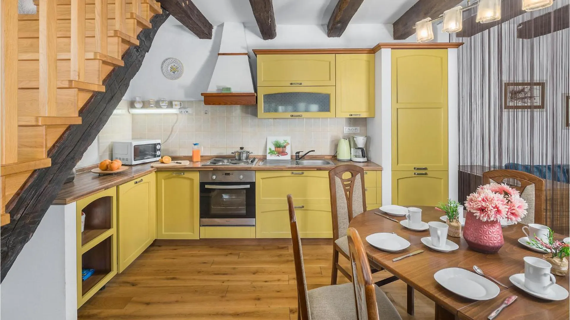 Holiday home Stunning Home In Krusvari With Kitchen Racicki Brijeg Croatia