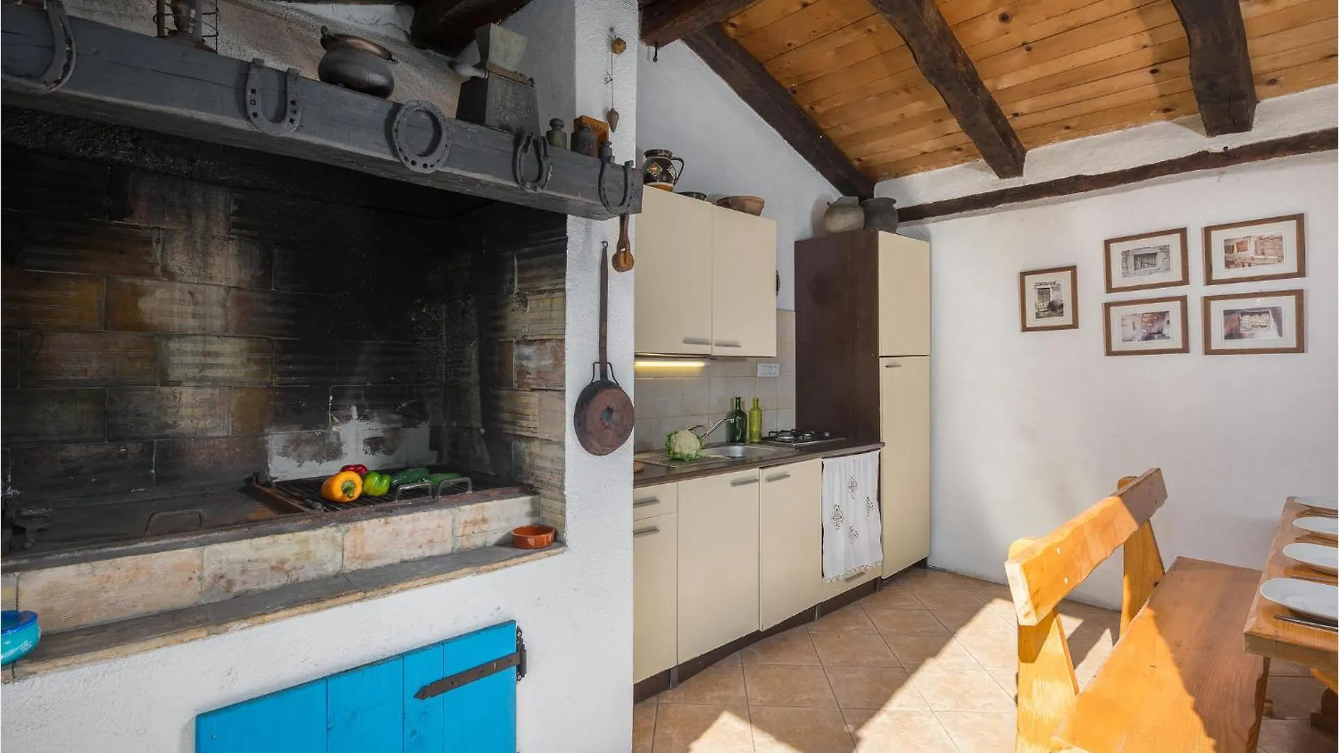 Stunning Home In Krusvari With Kitchen Racicki Brijeg 0*,