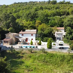  Ferienhaus Cosseriga